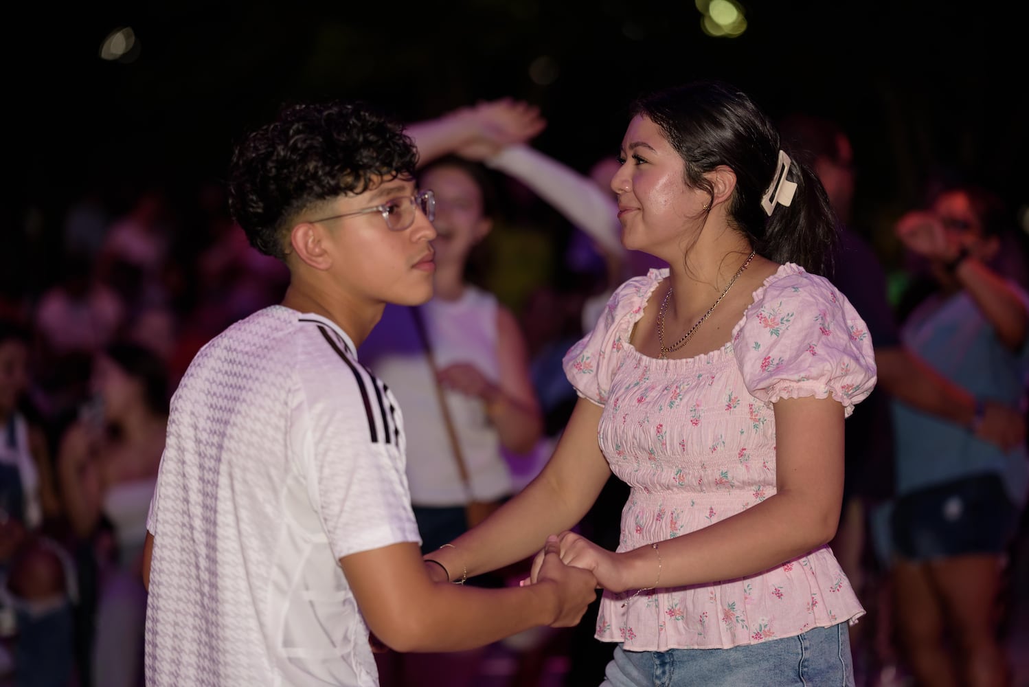 PHOTOS: 2024 Hispanic Heritage Festival at RiverScape MetroPark