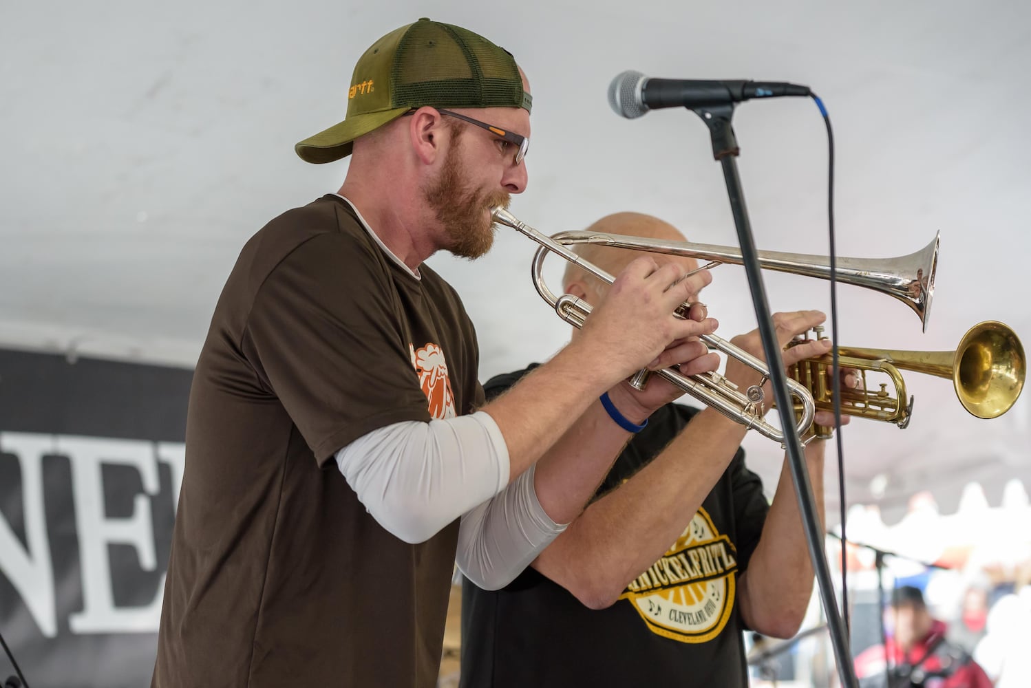 PHOTOS: Oktoberfest 2024 at The Dayton Art Institute