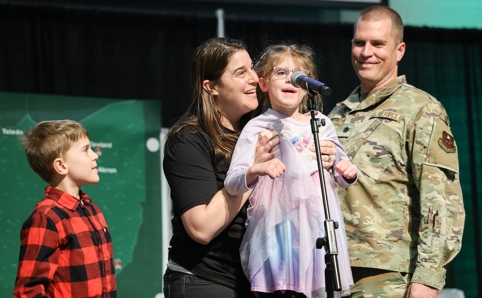 Wright State Boonshoft School of Medicine Match Day