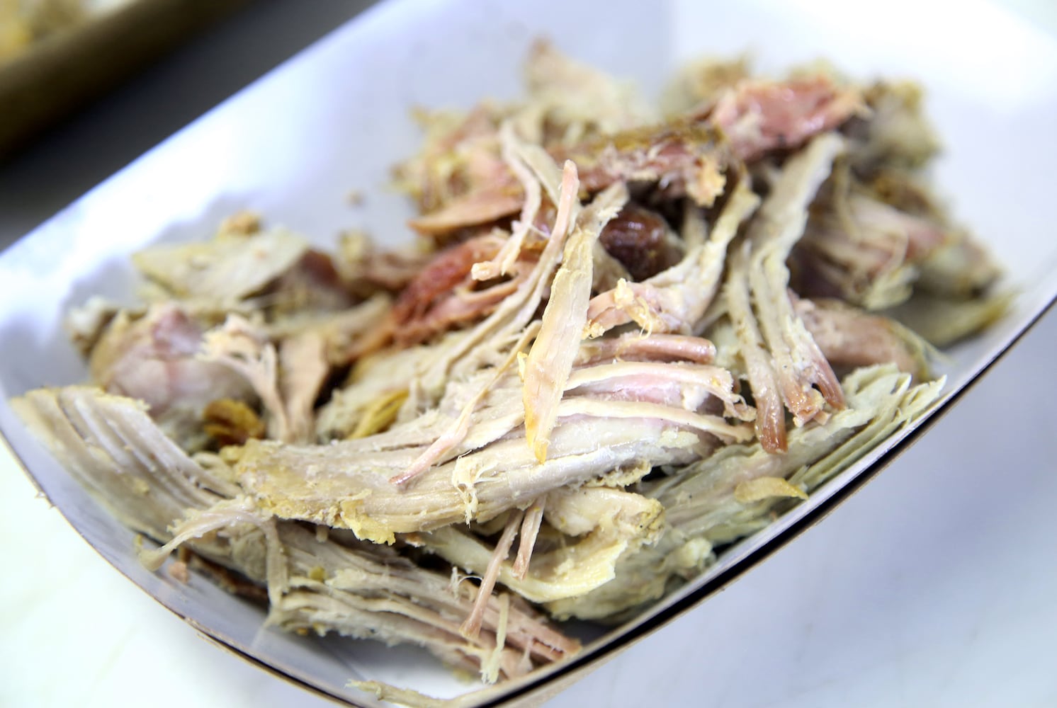 PHOTOS: Dayton Urban BBQ is an attack of smokey deliciousness