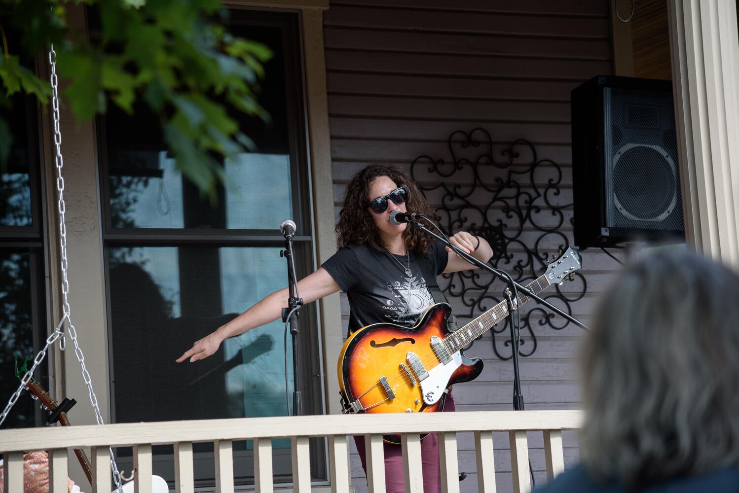 PHOTOS: Did we spot you at Dayton Porchfest?