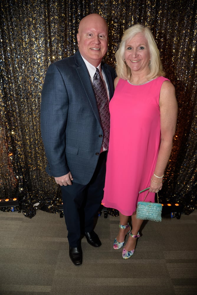 PHOTOS: Did we spot you at Wright State ArtsGala 2019?