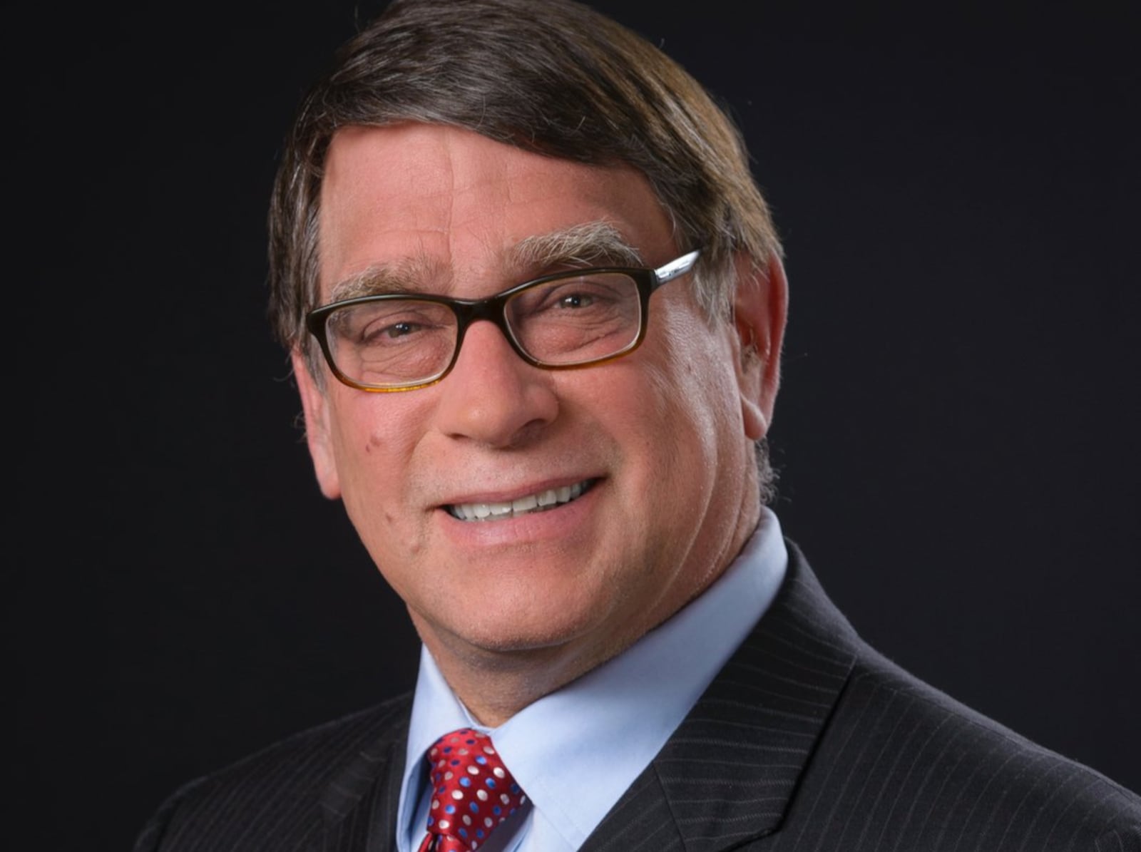 State Rep. Bill Seitz, R-Cincinnati