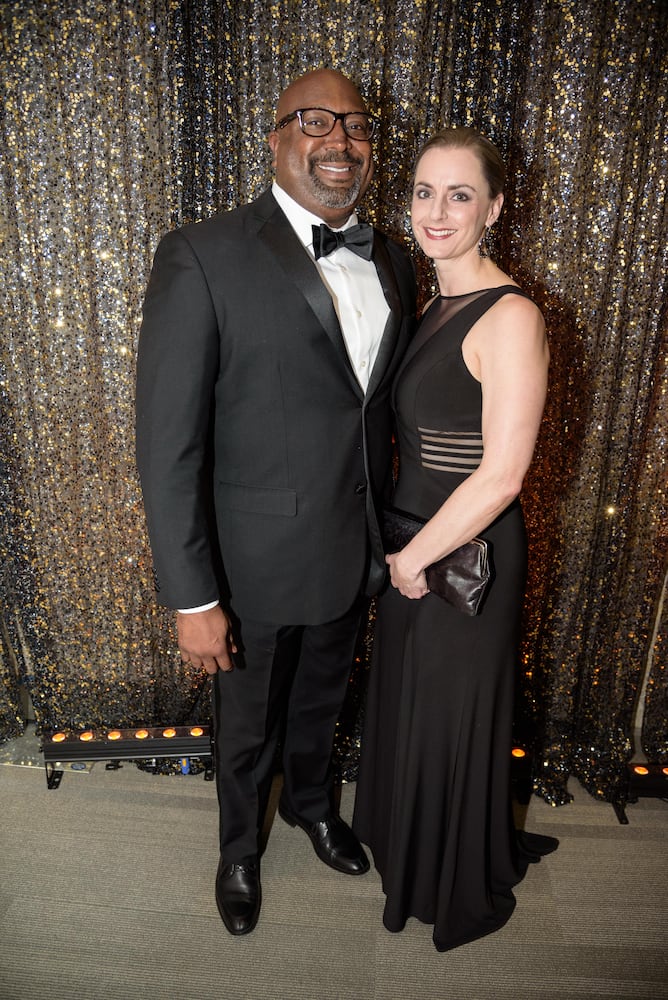 PHOTOS: Did we spot you at Wright State ArtsGala 2019?