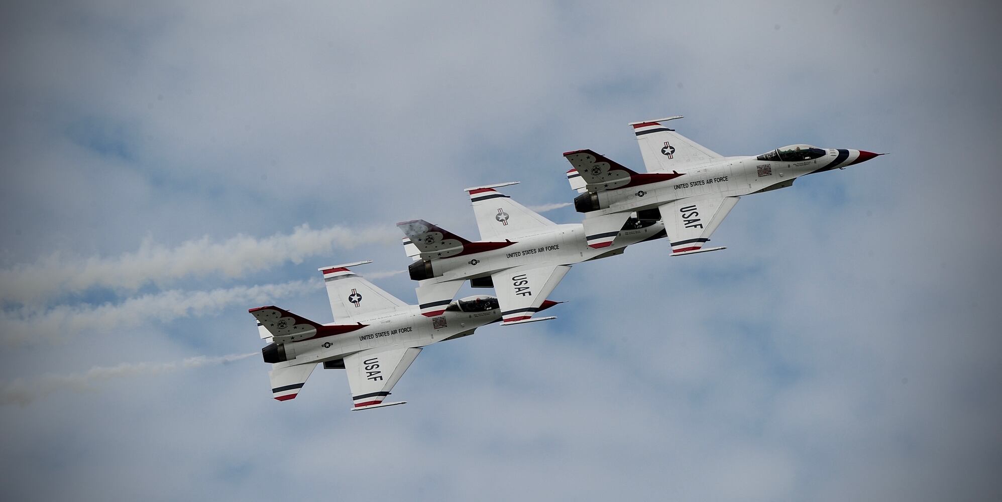 Dayton Air Show