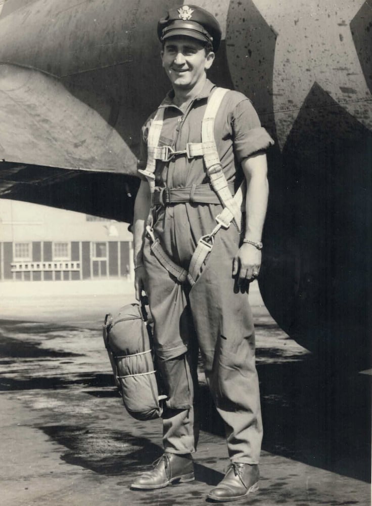 Memphis Belle exhibit taking shape