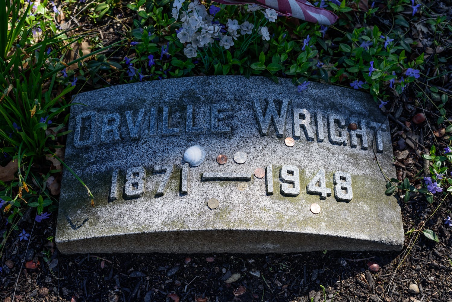 PHOTOS: Woodland Historic Tour at Woodland Cemetery & Arboretum