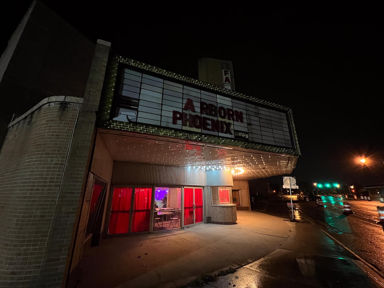 PHOTOS: Did we spot you at the Mystery Machine Party at the Fairborn Phoenix?