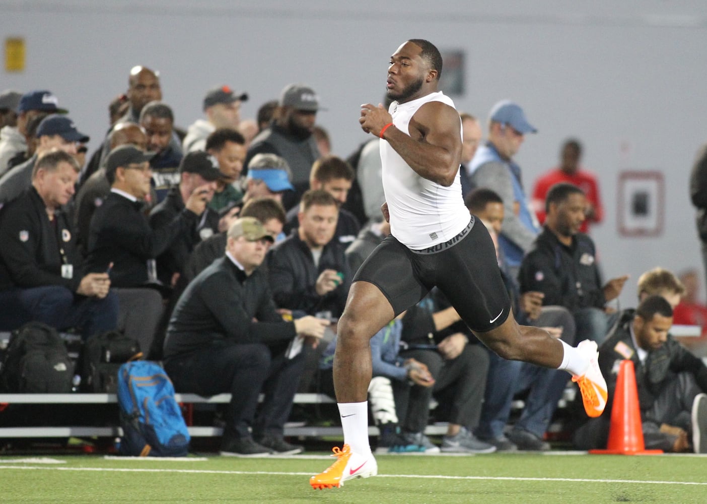 Photos: Ohio State Pro Day