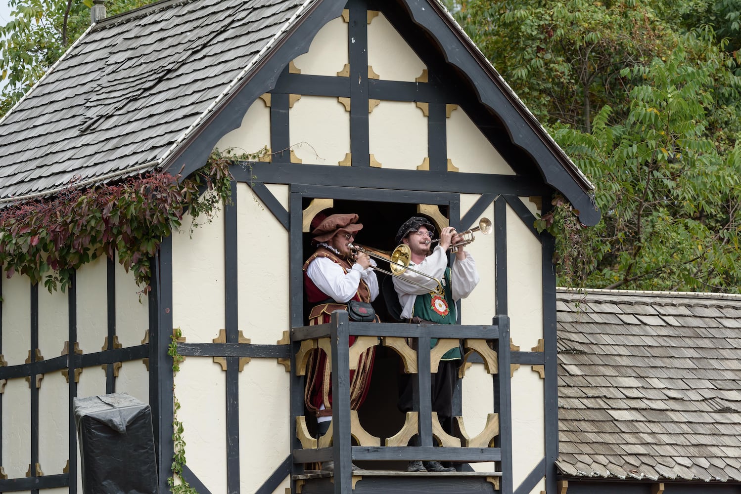 PHOTOS: Highland Weekend at the 35th annual Ohio Renaissance Festival