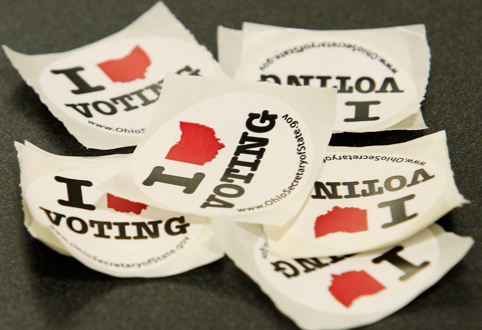 What is State Issue 1 on the Ohio ballot this fall? Getty Image