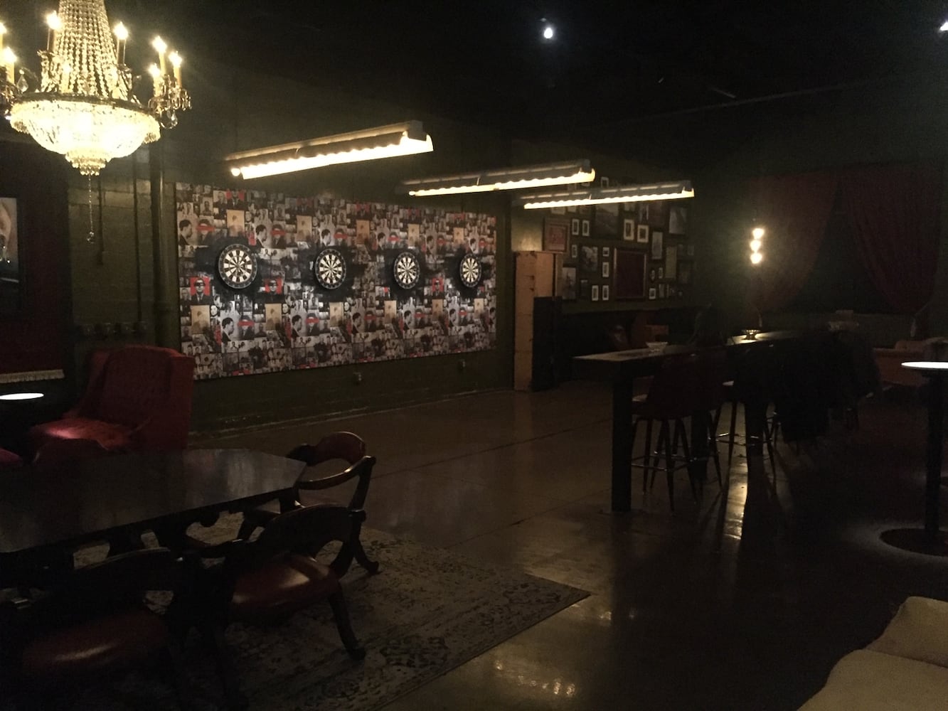 JUST IN: New Soviet-themed vodka bar to open downtown this weekend