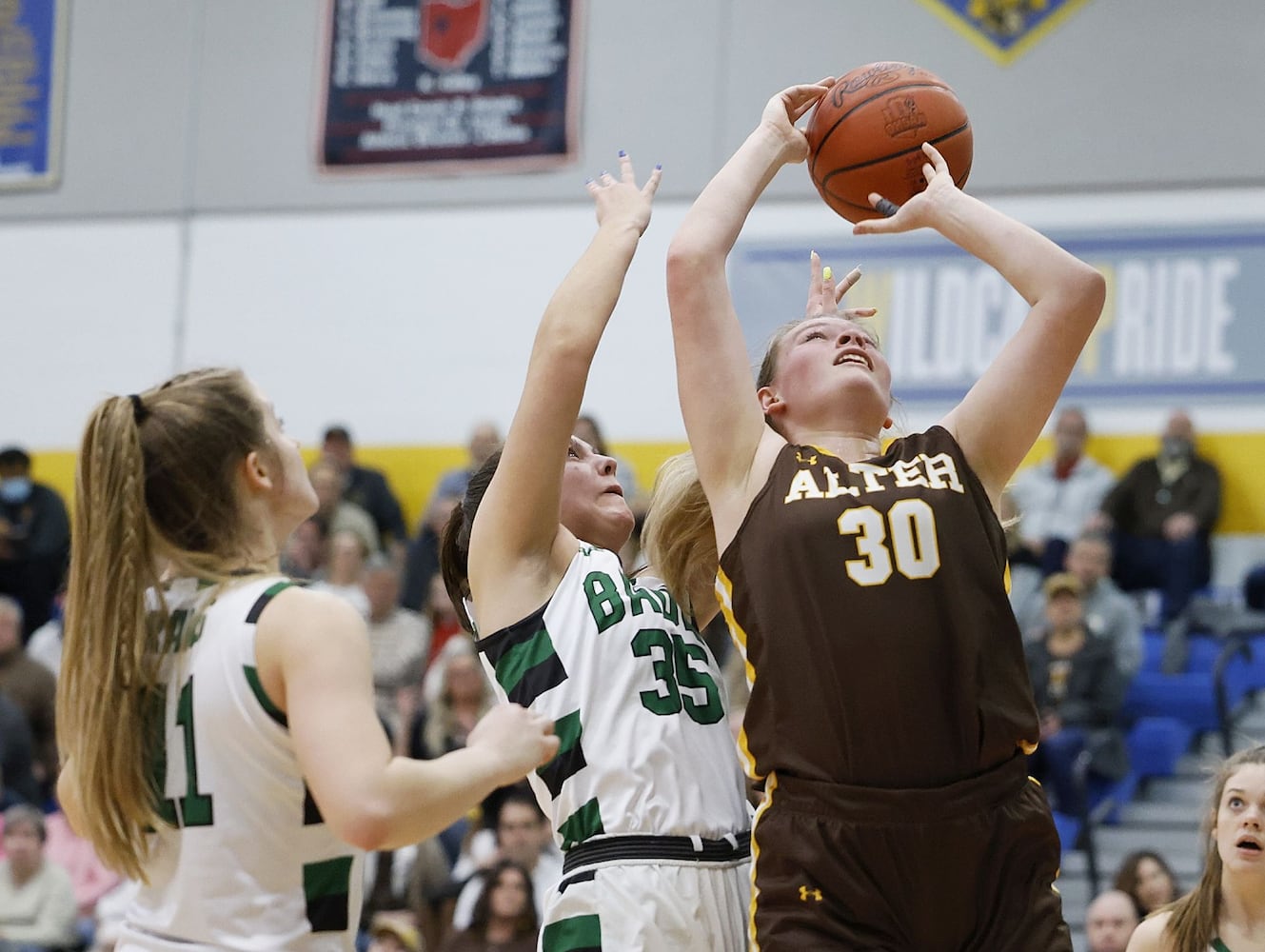 030422 Alter vs Badin bball