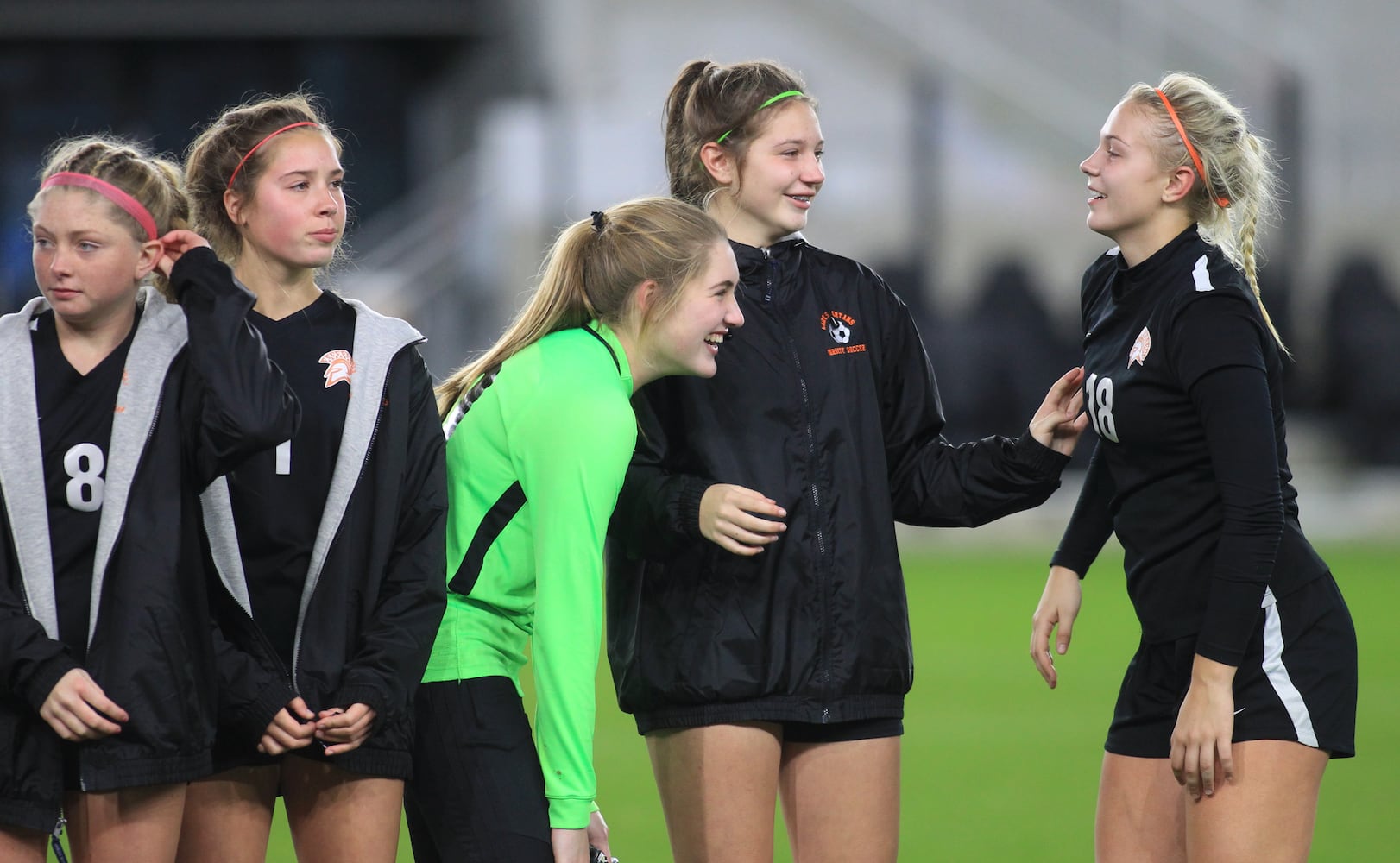 Waynesville wins state championship