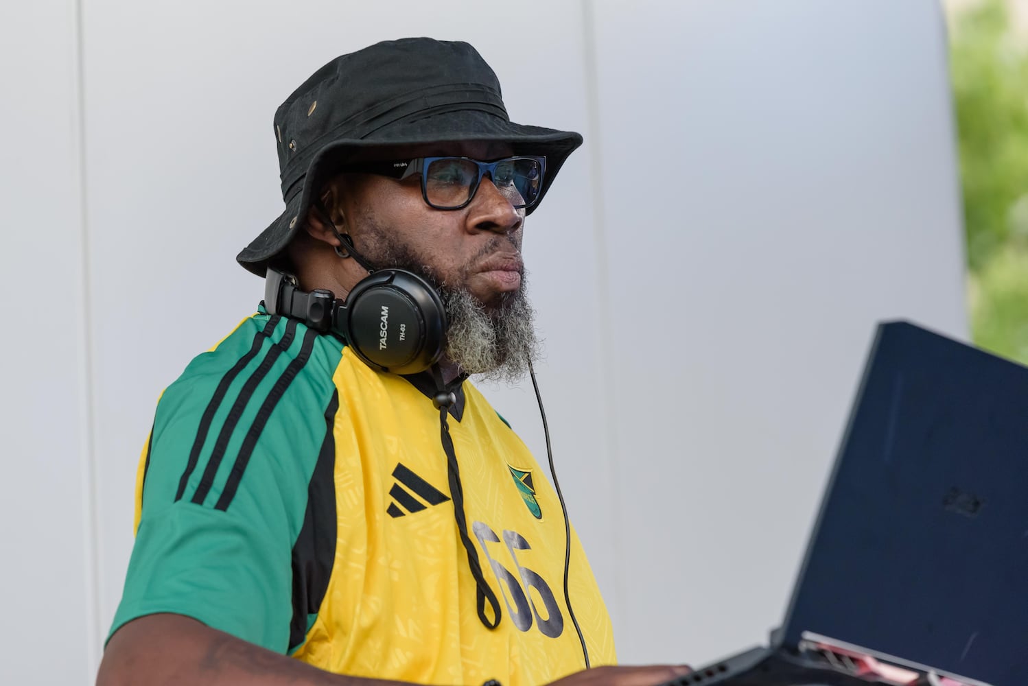 PHOTOS: 2024 Reggae Amplified at Levitt Pavilion