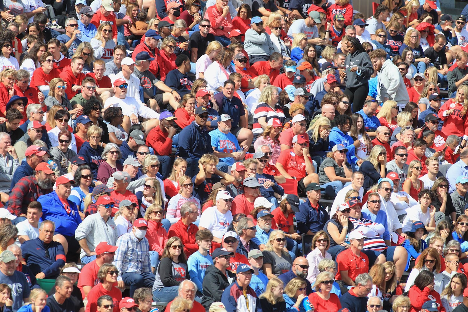 Dayton Flyers vs. Presbyterian