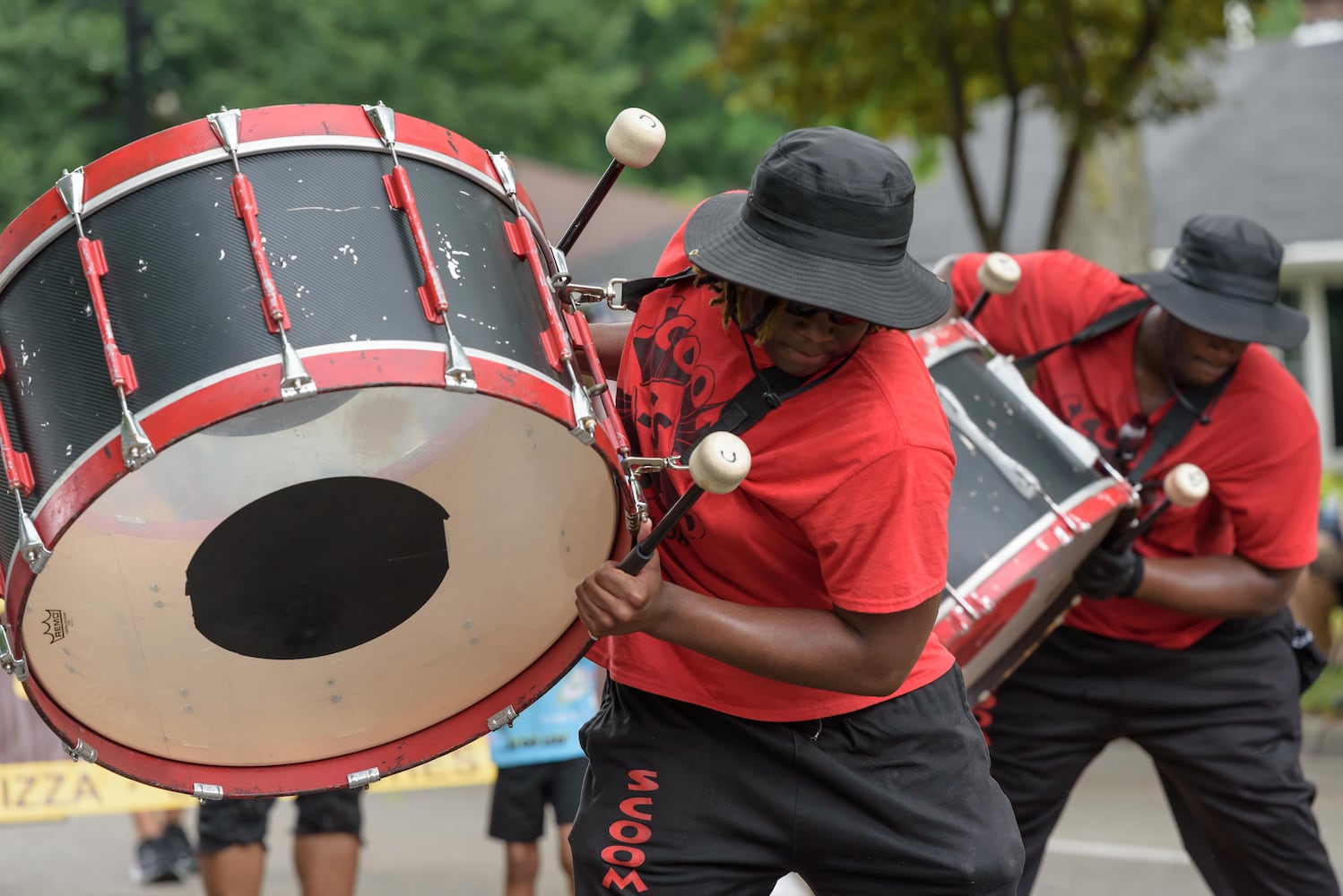 PHOTOS: 51st Centerville-Washington Township Americana Festival Parade