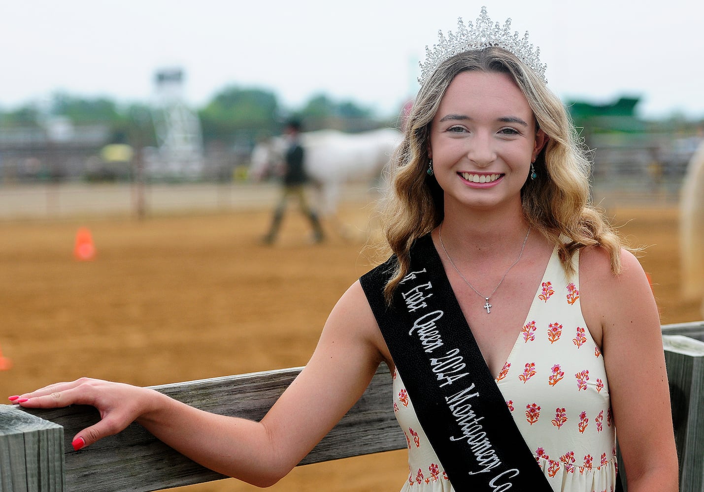 Montgomery County Fair