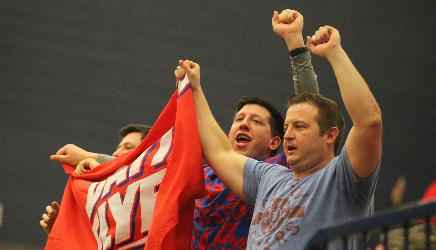 Winning A-10 tournament on bucket list for Dayton’s Mikesell