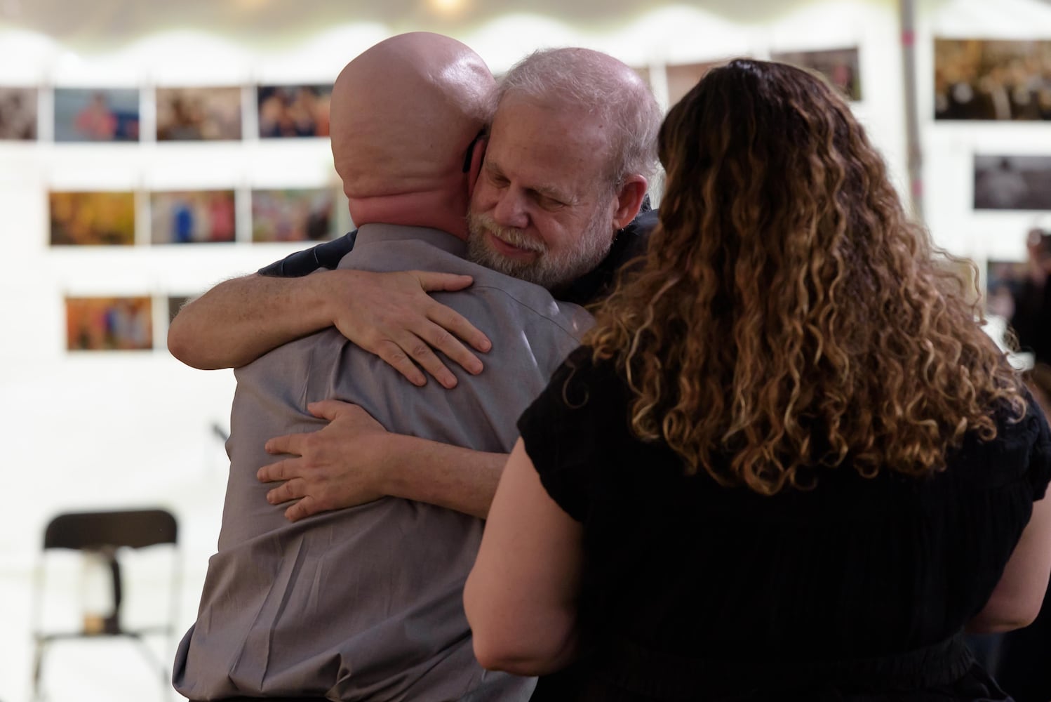 PHOTOS: Celebrating Julia: A Memorial Service for Julia Reichert at Antioch College