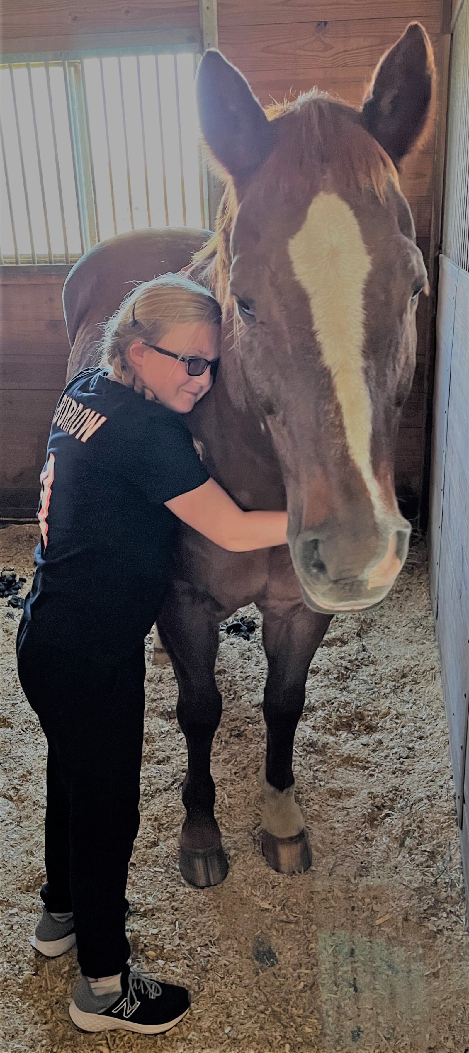 Therapeutic Riding Institute