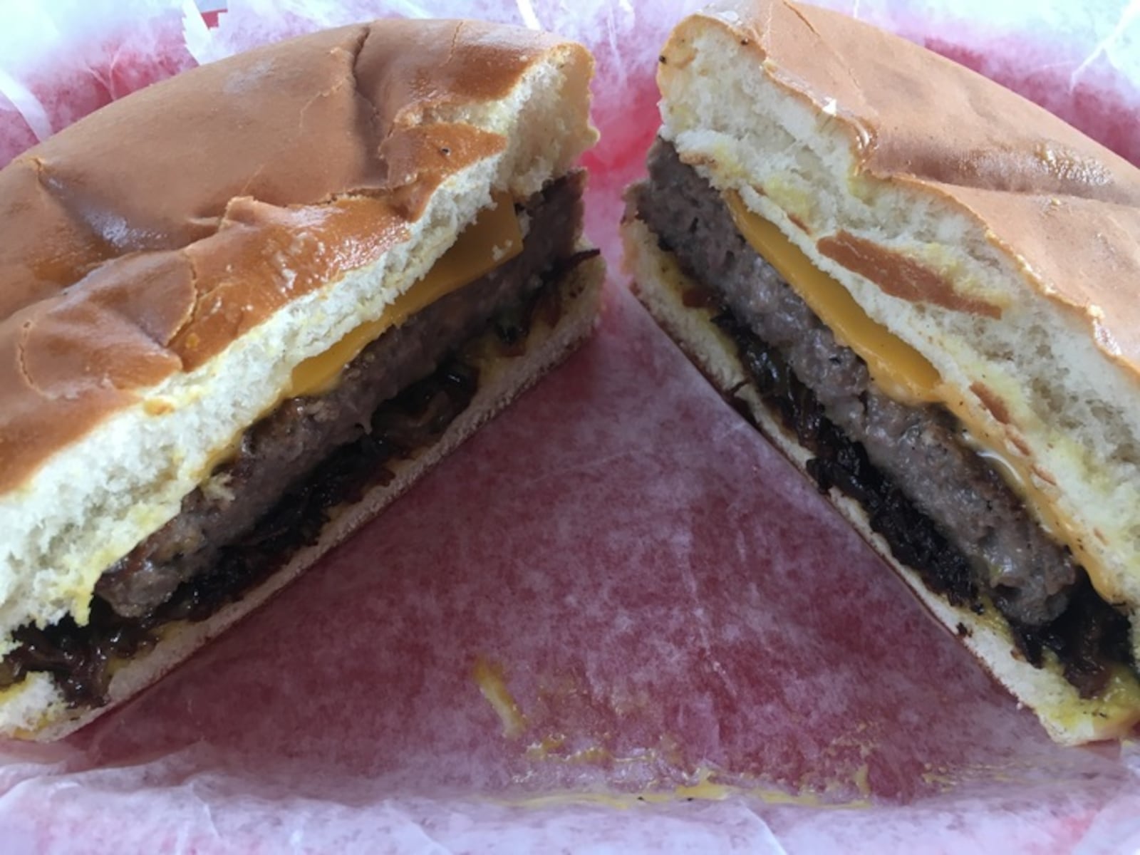 Voltzy's Hamburger & Rootbeer Stand has been celebrating/lambasting the famous and infamous for nearly 30 years.