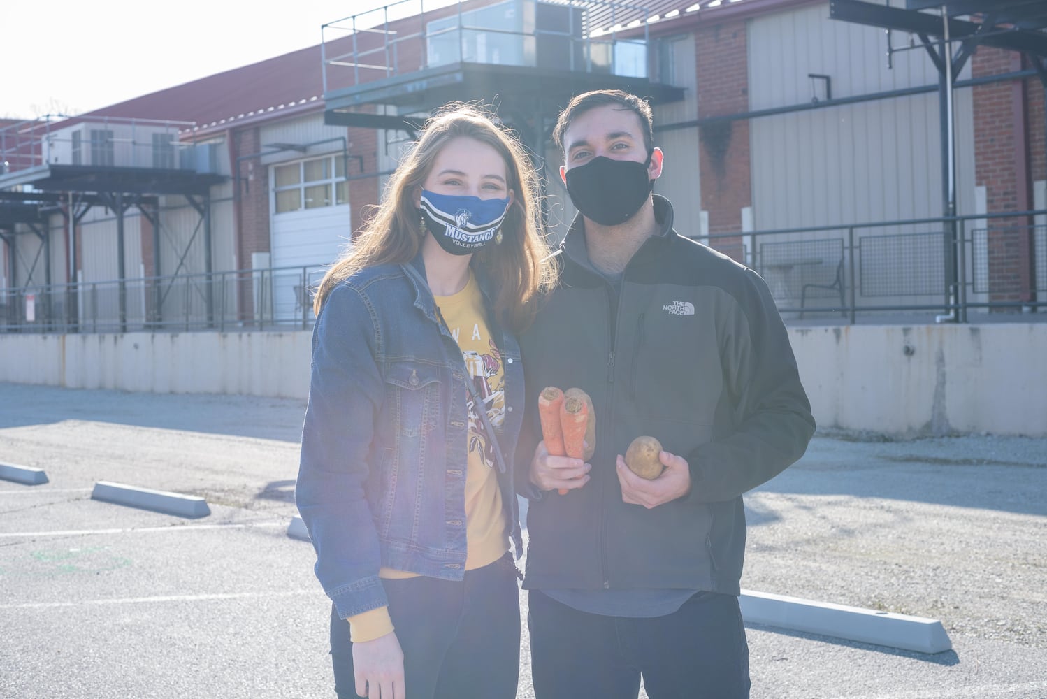 PHOTOS: 2nd Street Market's Outdoor Market Season Kickoff