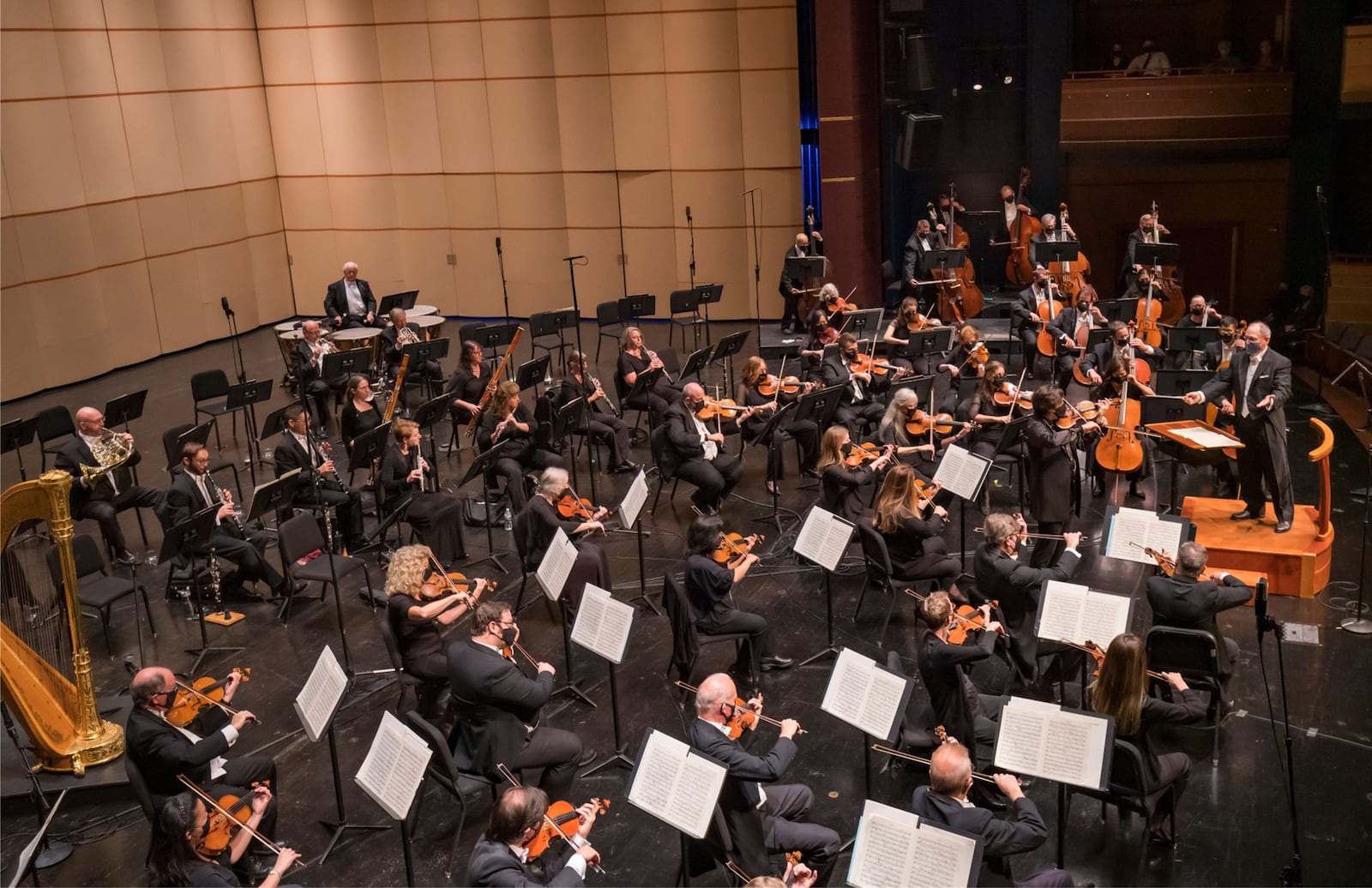 “Symphony No. 7” by Ludwig von Beethoven and Richard Strauss’ “Oboe Concerto” are among the pieces in Dayton Philharmonic Orchestra’s “Beethoven 7 and Strauss,” a Masterworks Series concert at the Schuster Center in Dayton on Friday and Saturday, March 18 and 19.