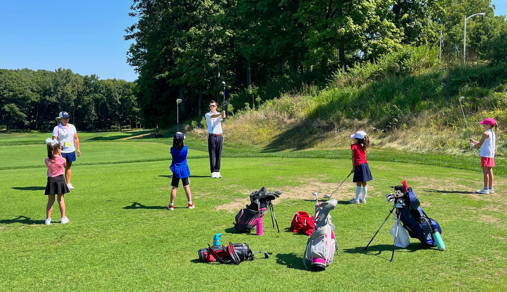 U.S. Women's Senior Open