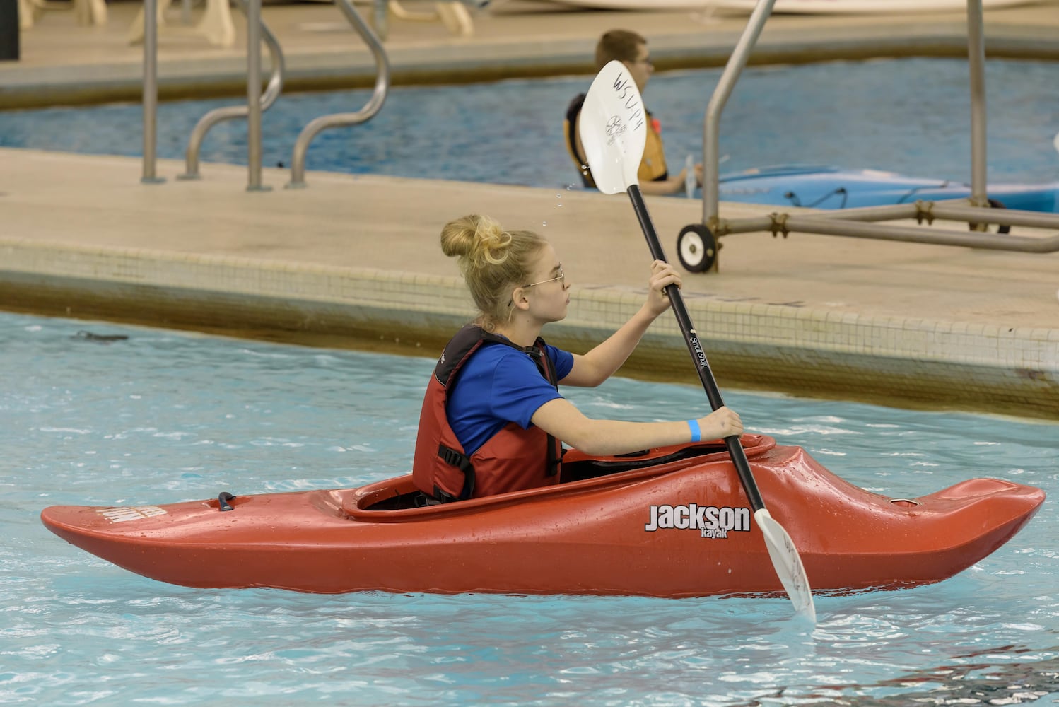 PHOTOS: Did we spot you at the Adventure Summit at Wright State University?