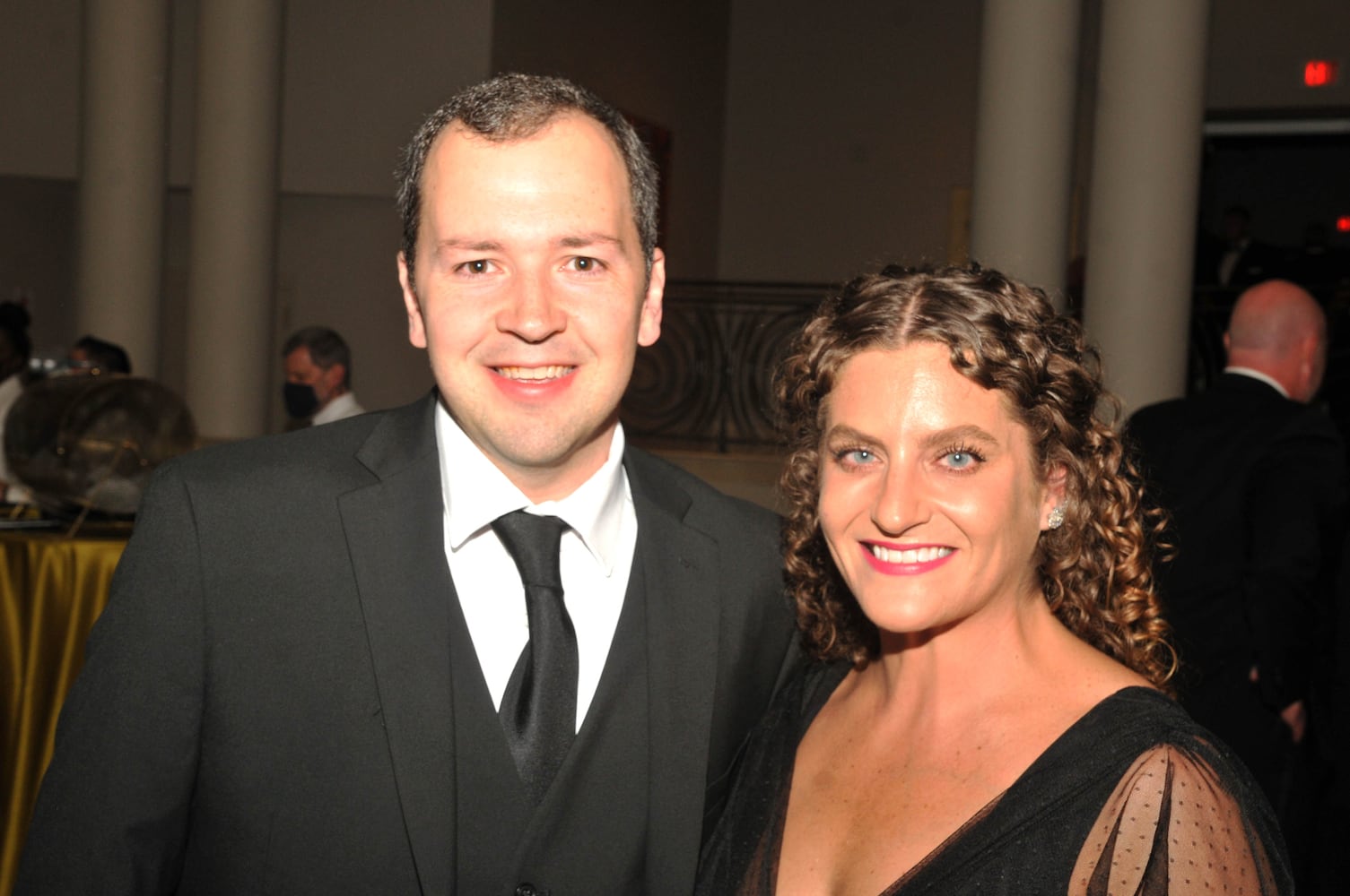 Did We Spot You at the Dayton Art Institute's 65th Annual Art Ball?