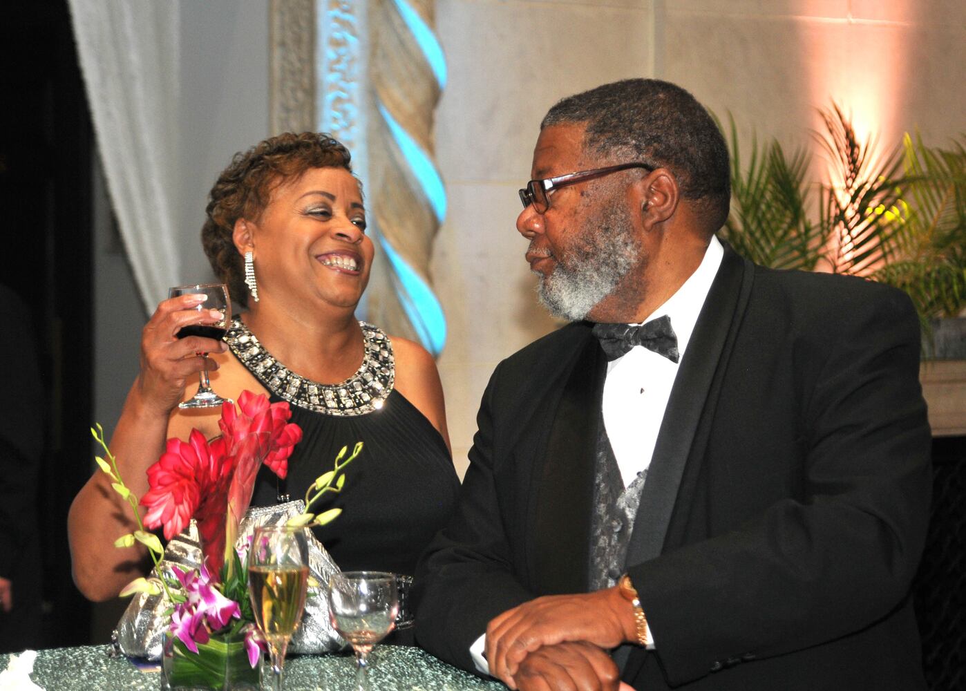 Did We Spot You at the Dayton Art Institute's 65th Annual Art Ball?