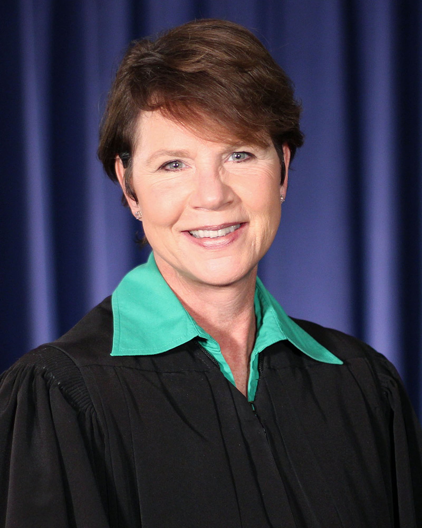 Ohio Supreme Court Justice Sharon Kennedy