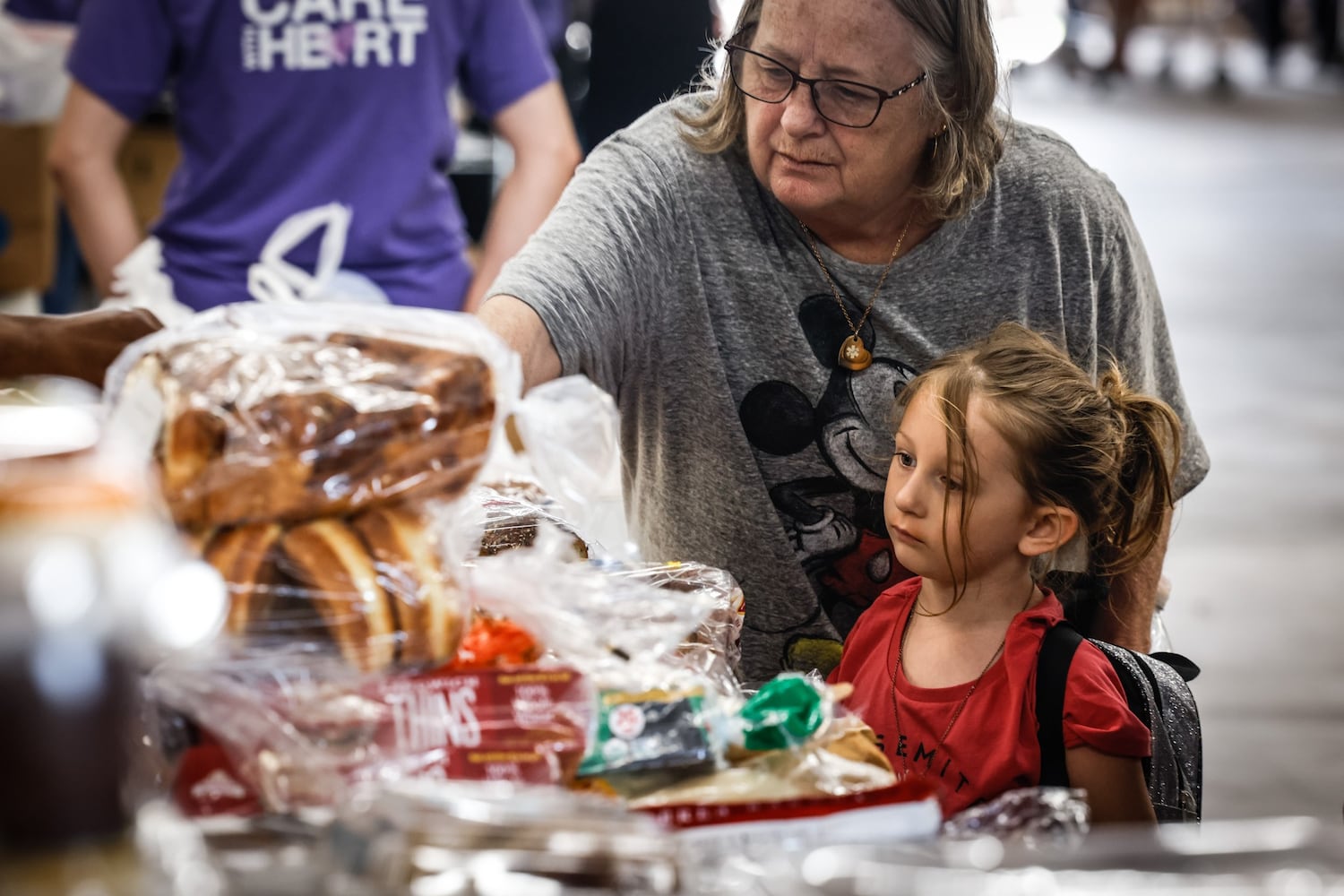 Preble County FoodBank