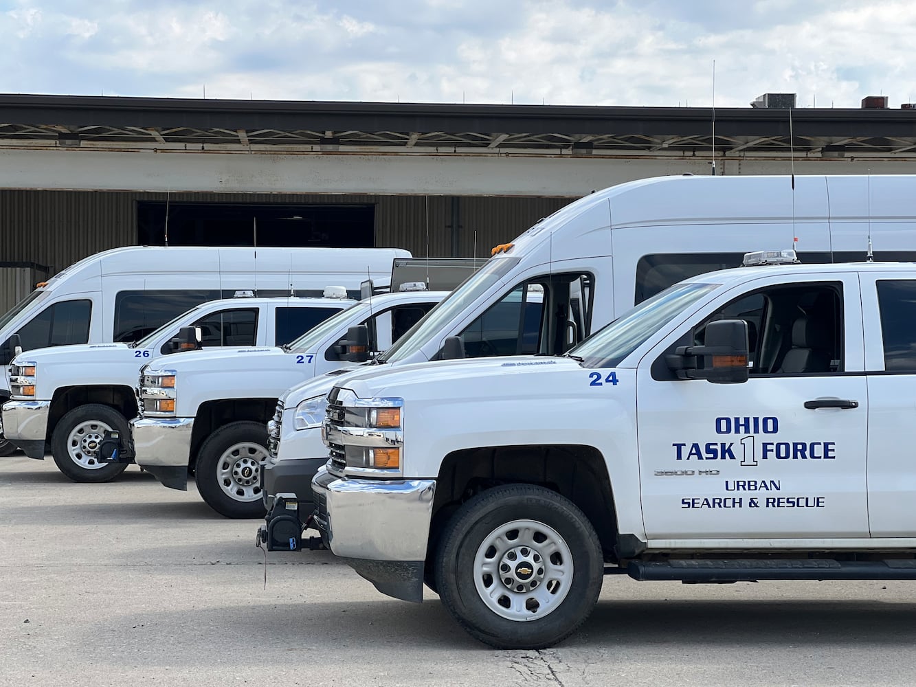 Ohio Task Force 1