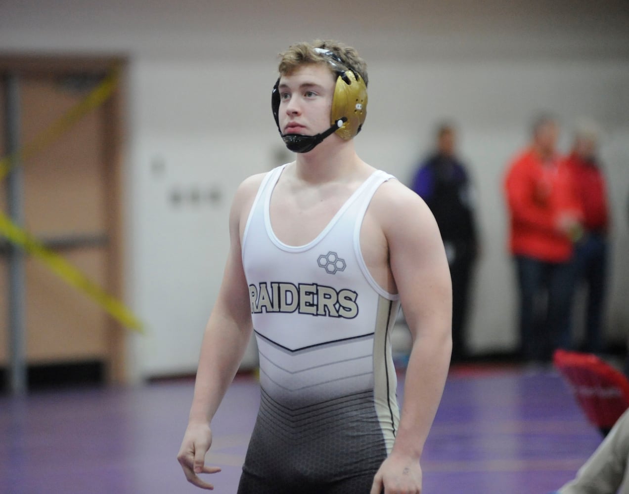 PHOTOS: GMVWA Holiday Wrestling Tournament