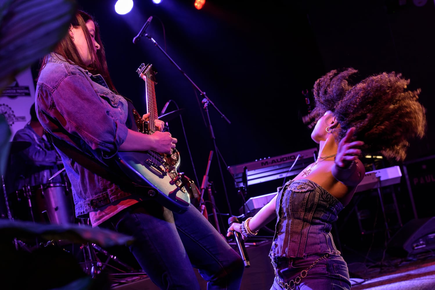 PHOTOS: Dayton Battle of the Bands Finale @ The Brightside