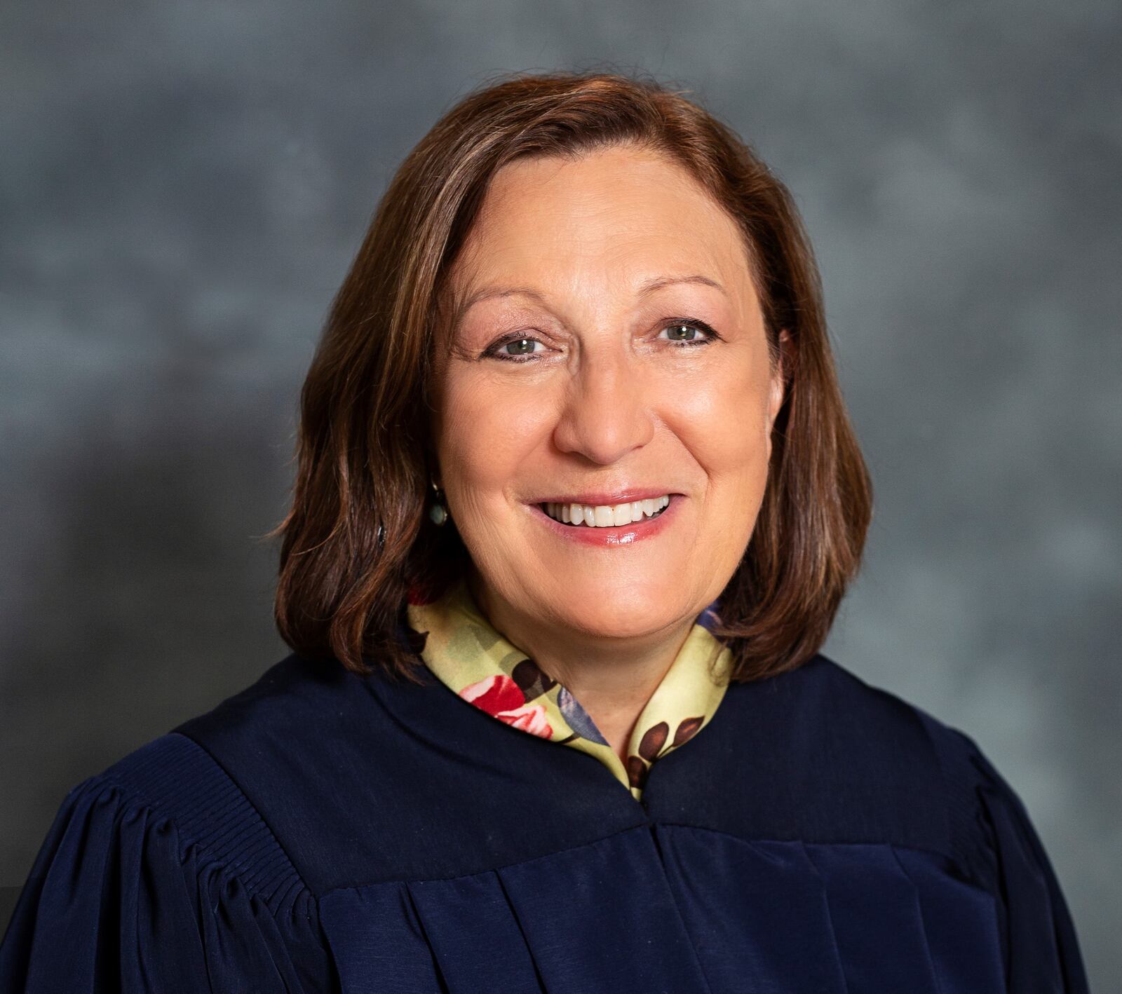 Justice Jennifer Brunner of the Supreme Court of Ohio