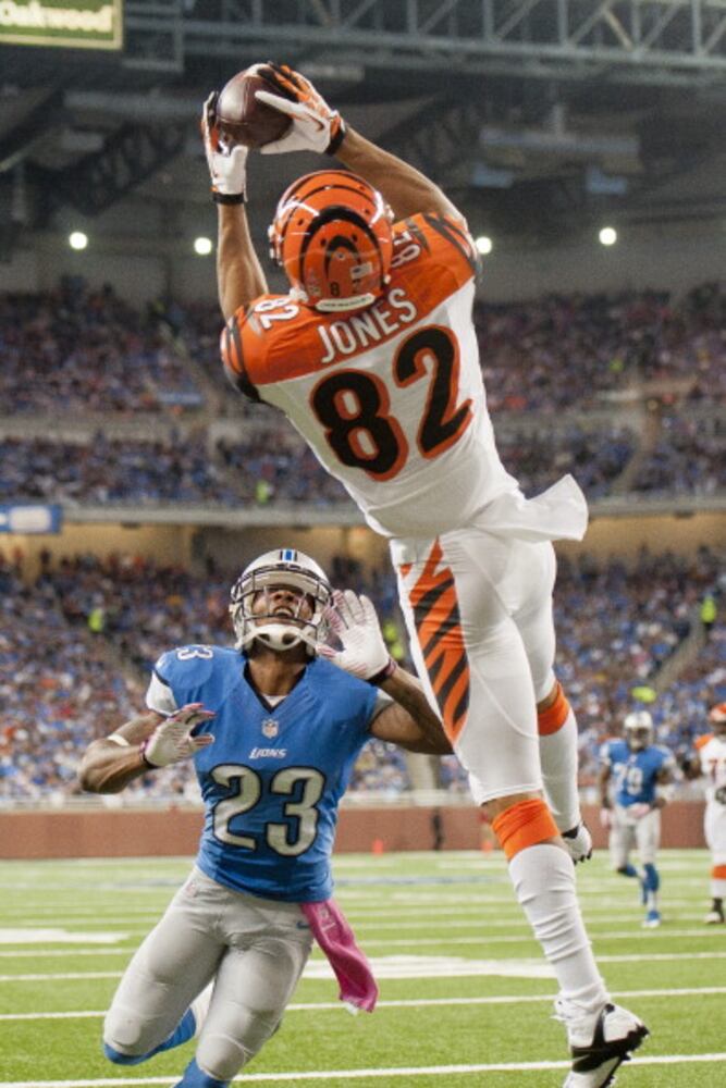 Marvin Jones