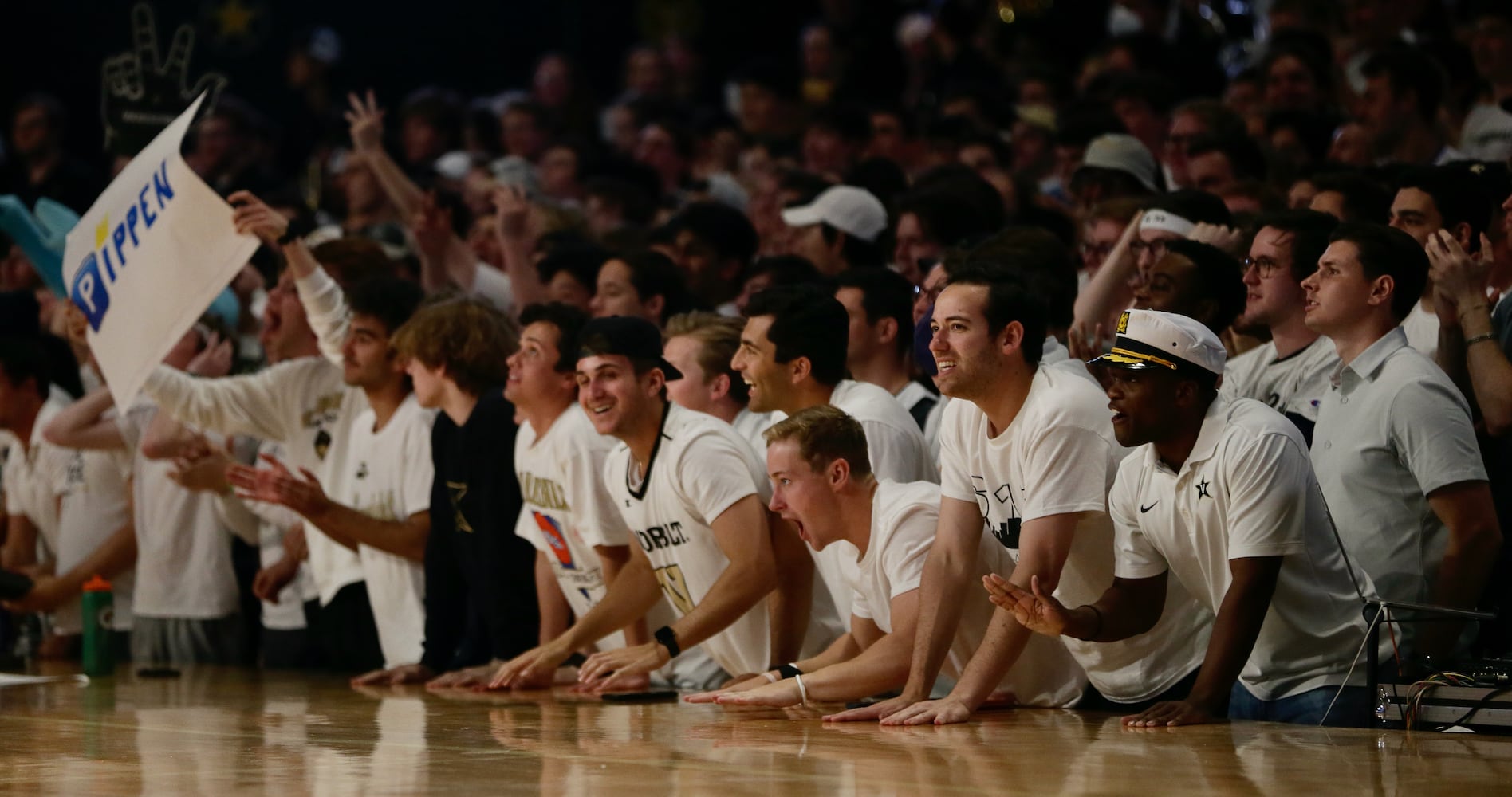 Dayton vs. Vanderbilt