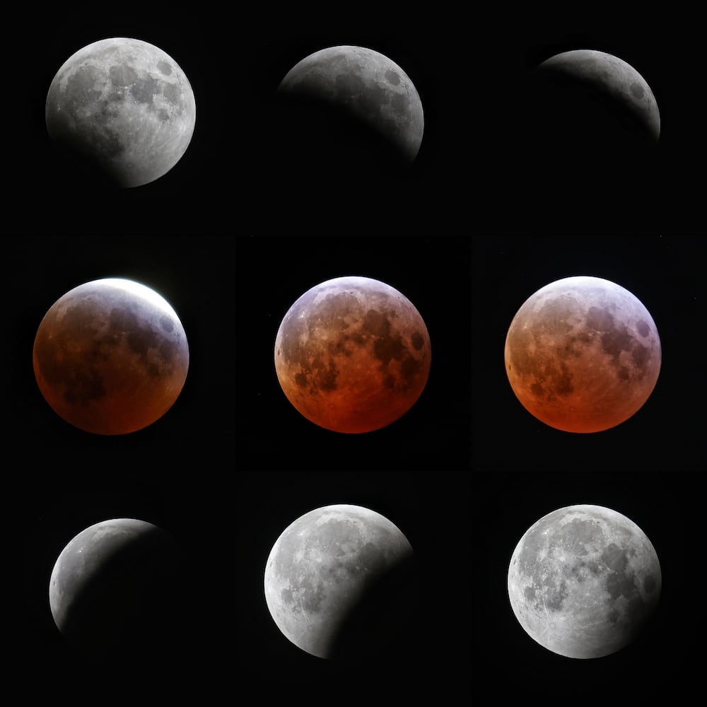 031425 total Lunar eclipse