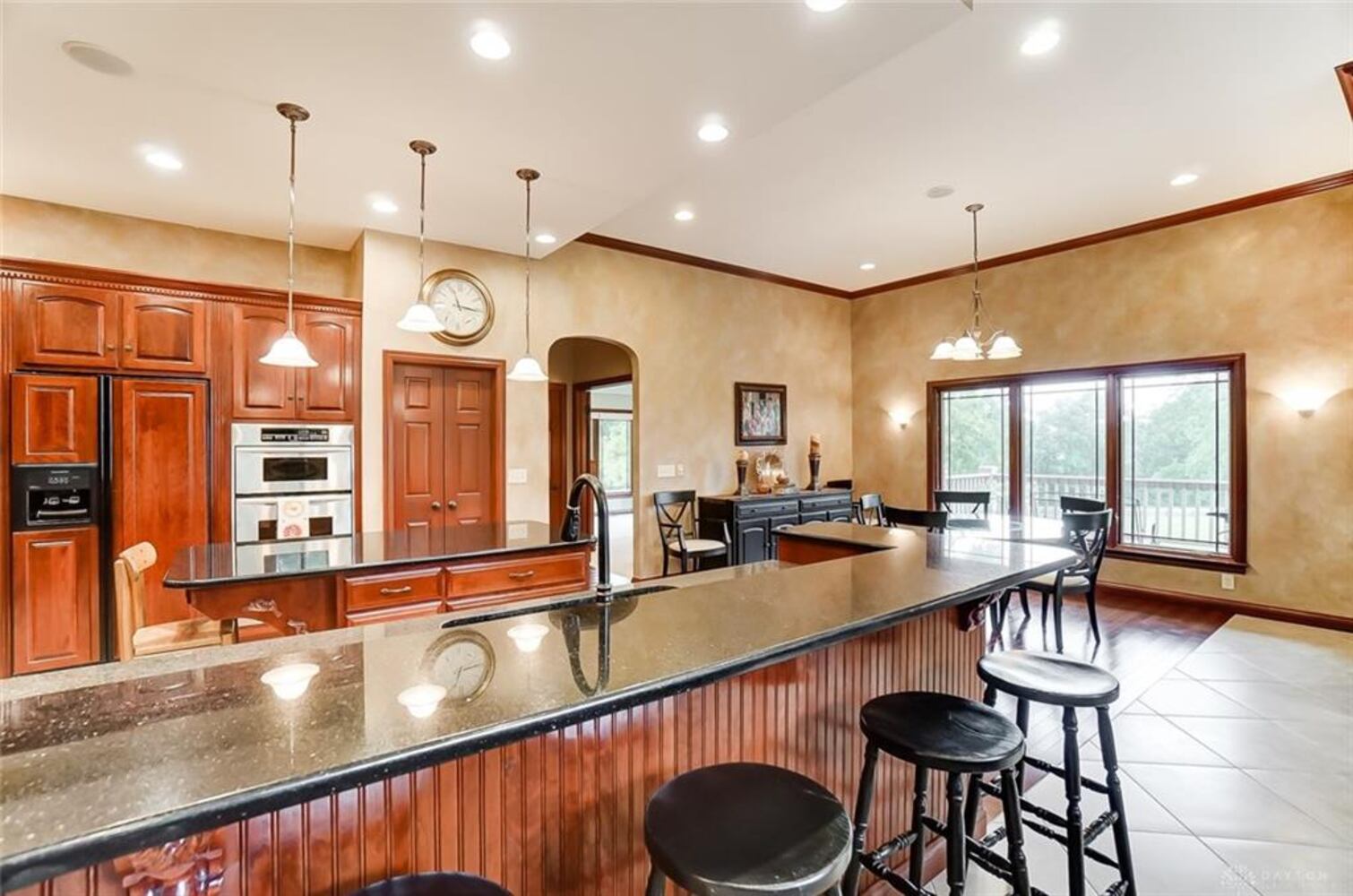 PHOTOS: Nearly $1M luxury Tipp City-area home listed