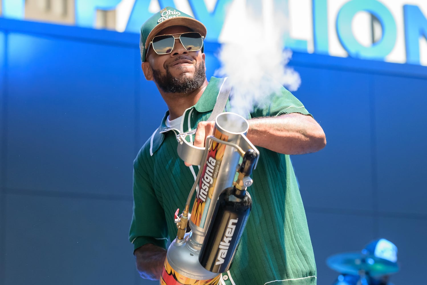 PHOTOS: 2024 Reggae Amplified at Levitt Pavilion