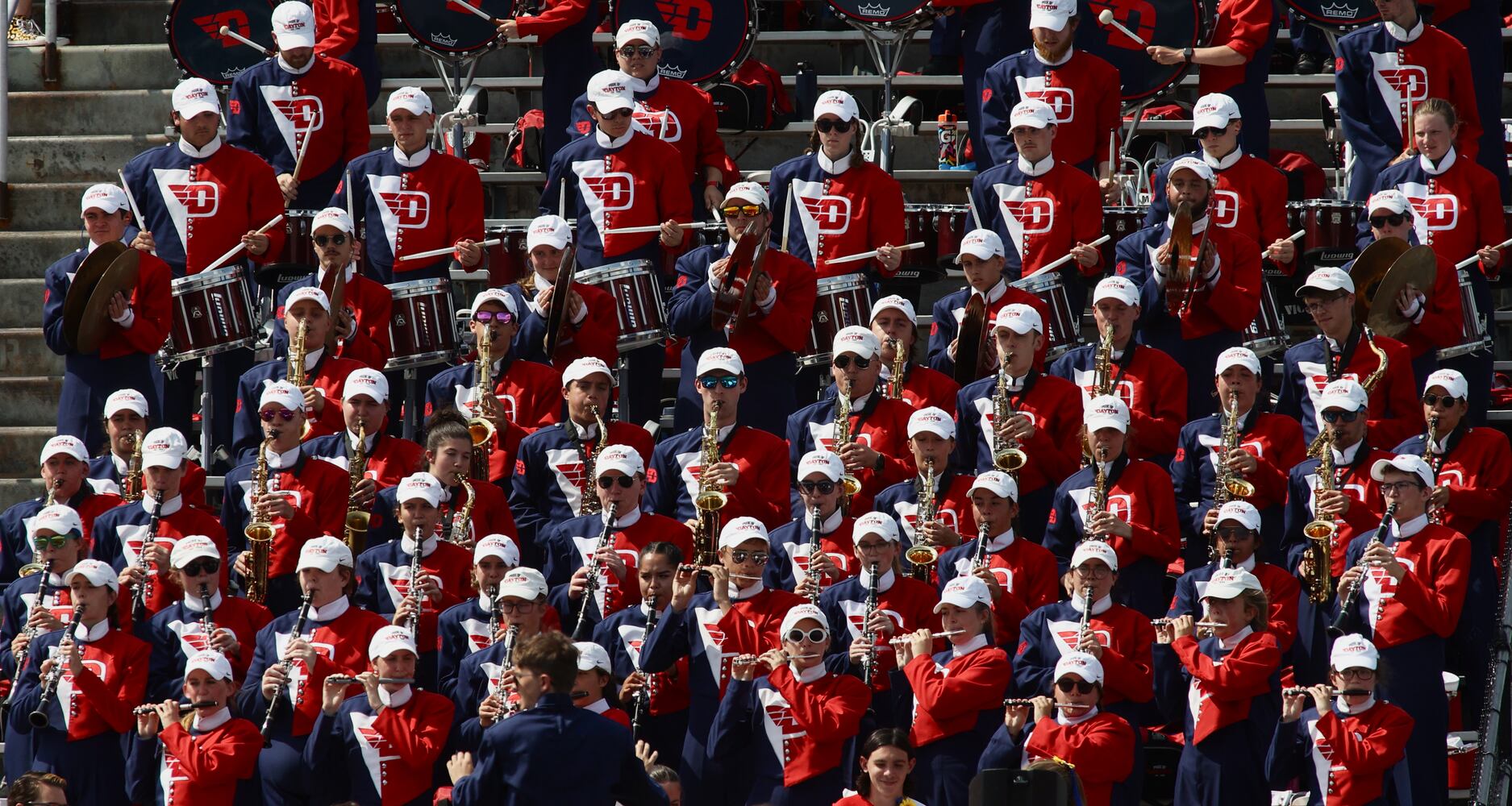 Dayton vs. Kentucky State