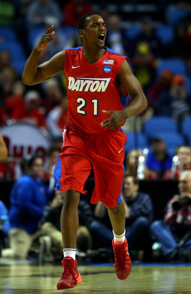 2nd round of the 2014 NCAA Men's Basketball Tournament