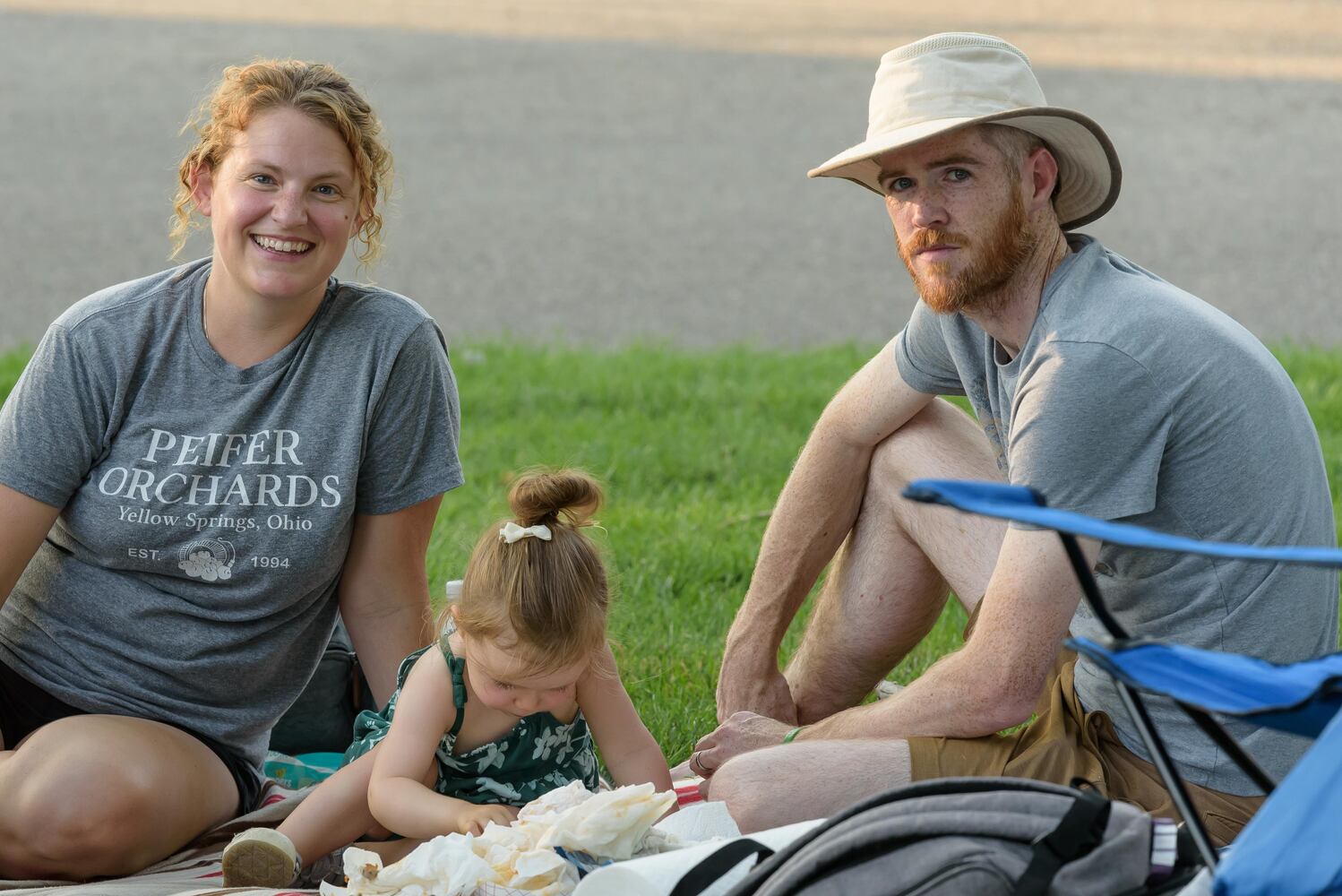 PHOTOS: 2024 Kickin' Chicken Wing Fest at Fraze Pavilion