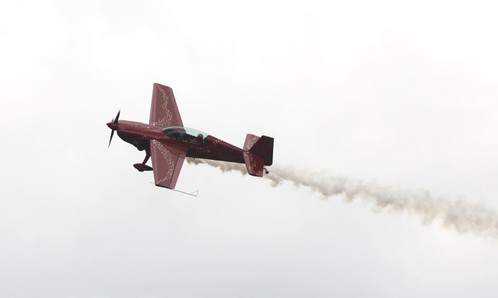 Dayton Air show 2021