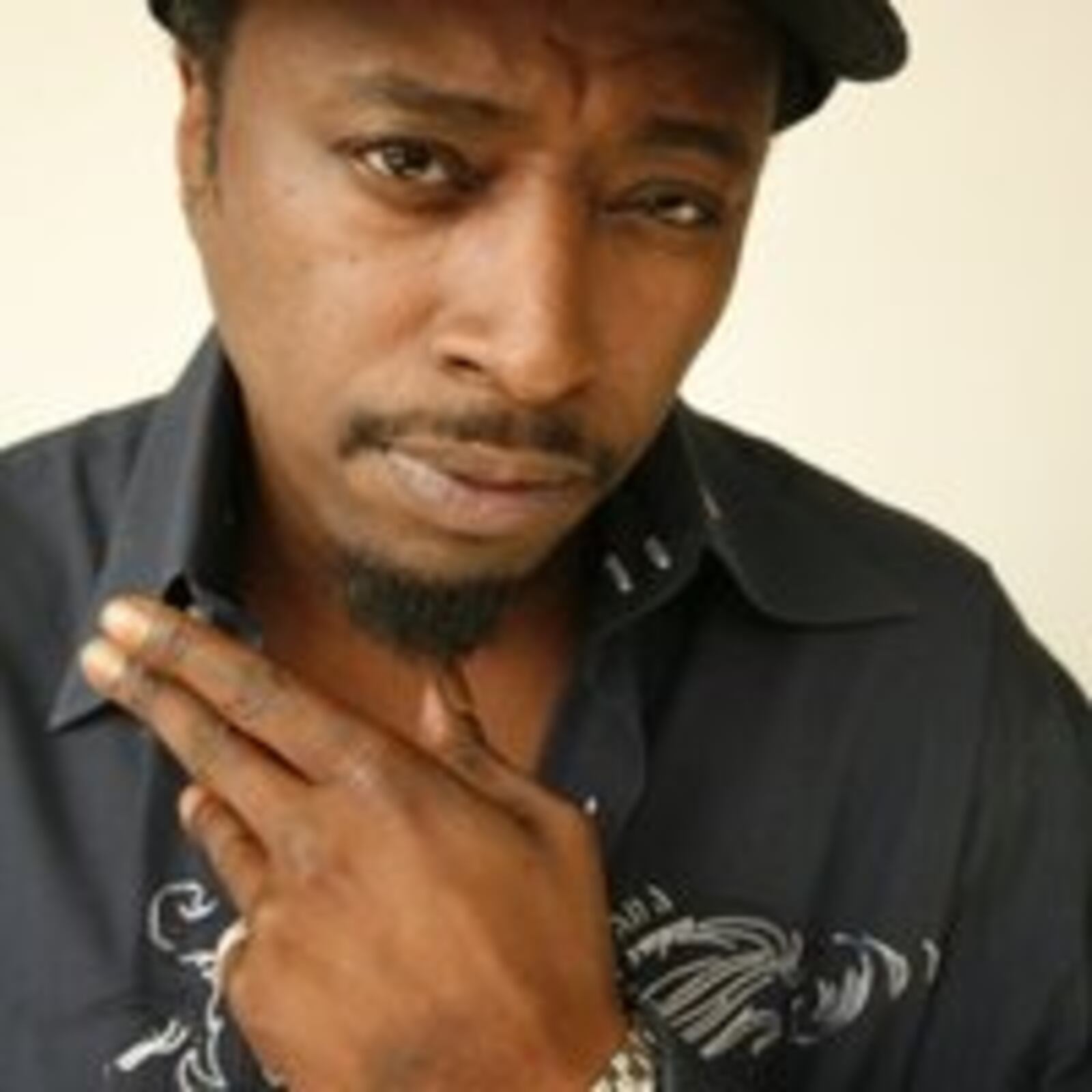 Eddie Griffin is expected to honor legendary comedian Paul Mooney  during a special presentation at the All-Star LOL Comedy Tour set for the Schuster Center Friday,  Feb. 24.