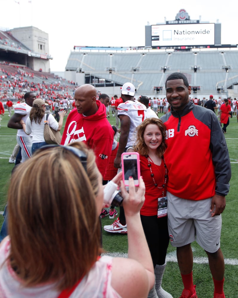 Braxton Miller: A look back