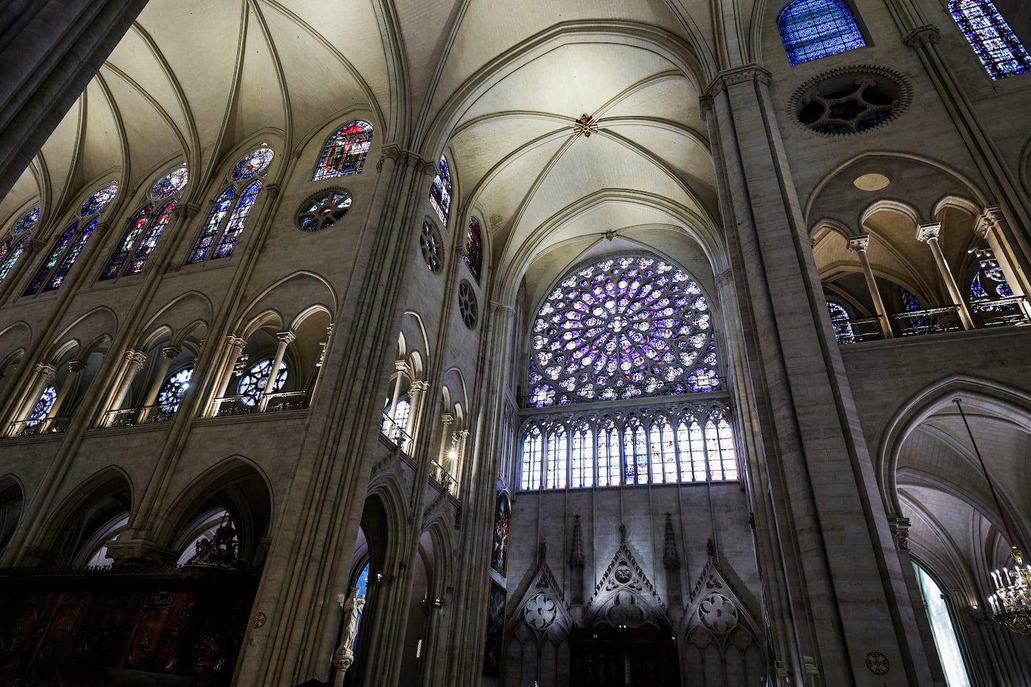 France Notre Dame